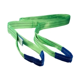 Zdvíhací popruh 2000 kg, Dvojvrstvový, Zdvíhací...